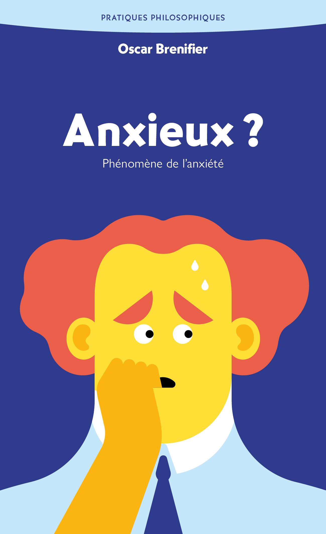 ANXIEUX