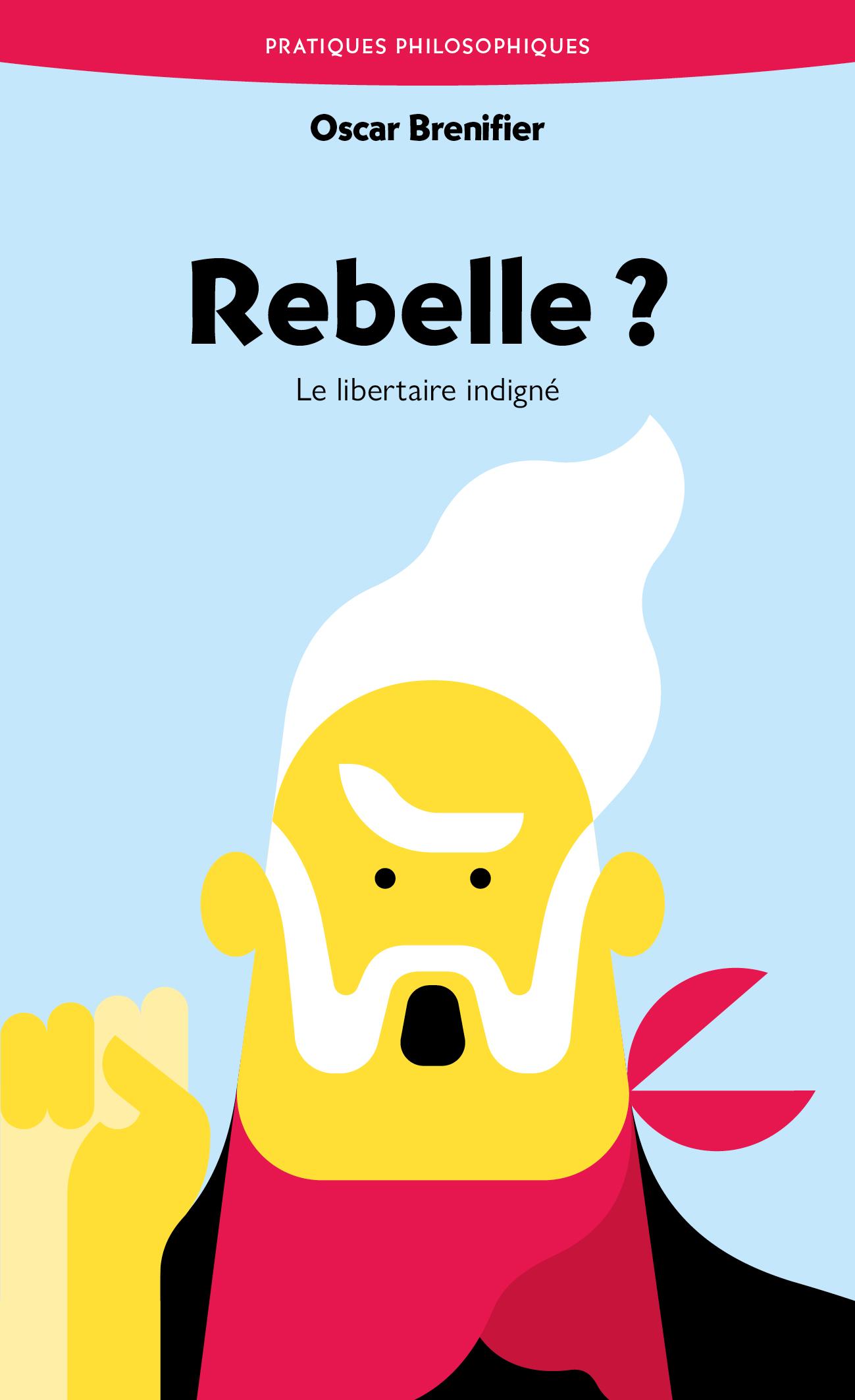 REBELLE